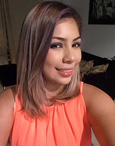 31 Year Old Monteria, Colombia Woman